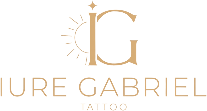 Iure Gabriel Tattoo